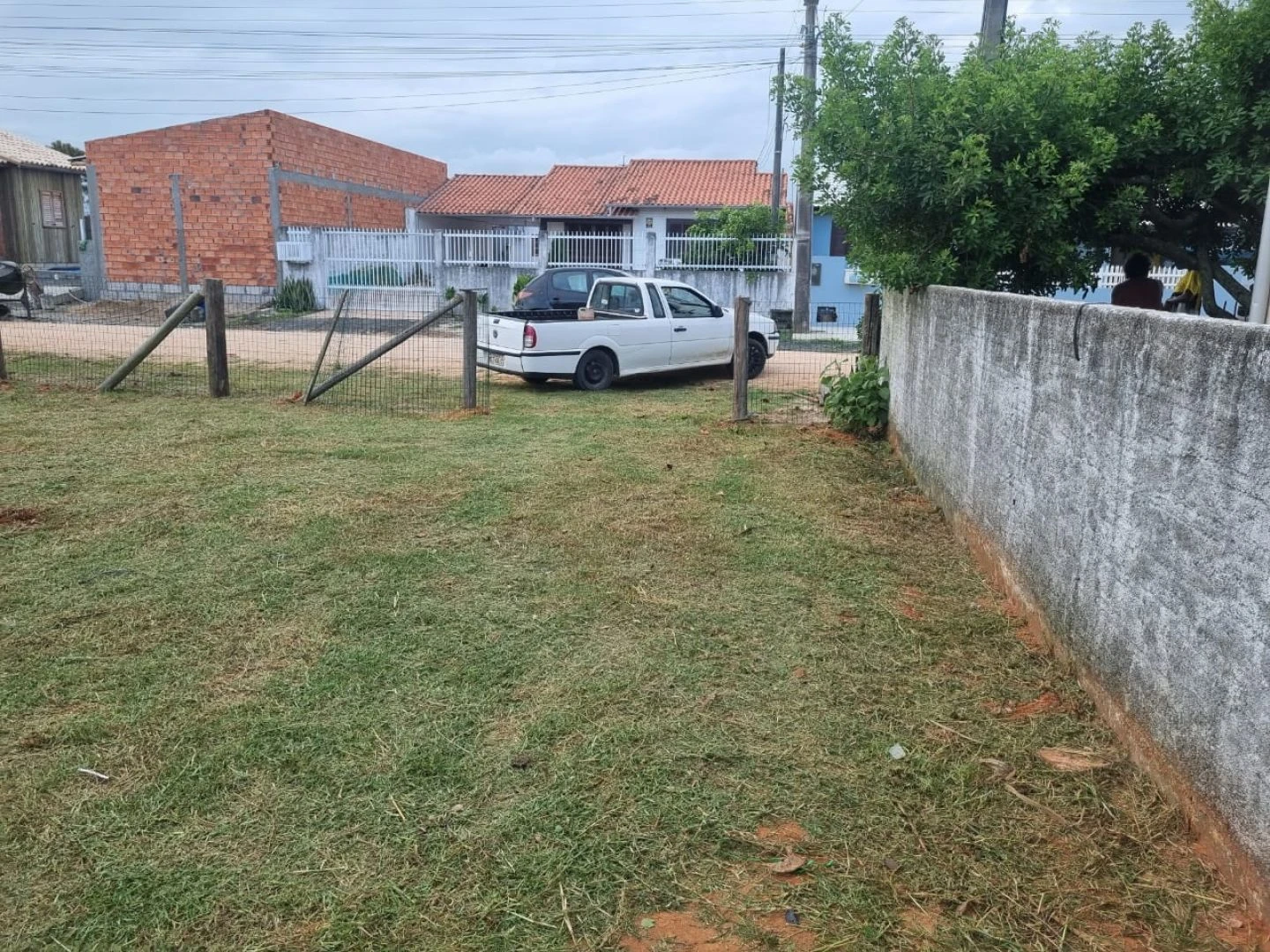 Casa de madeira a venda no balneário Rincão zona sul  — foto 4