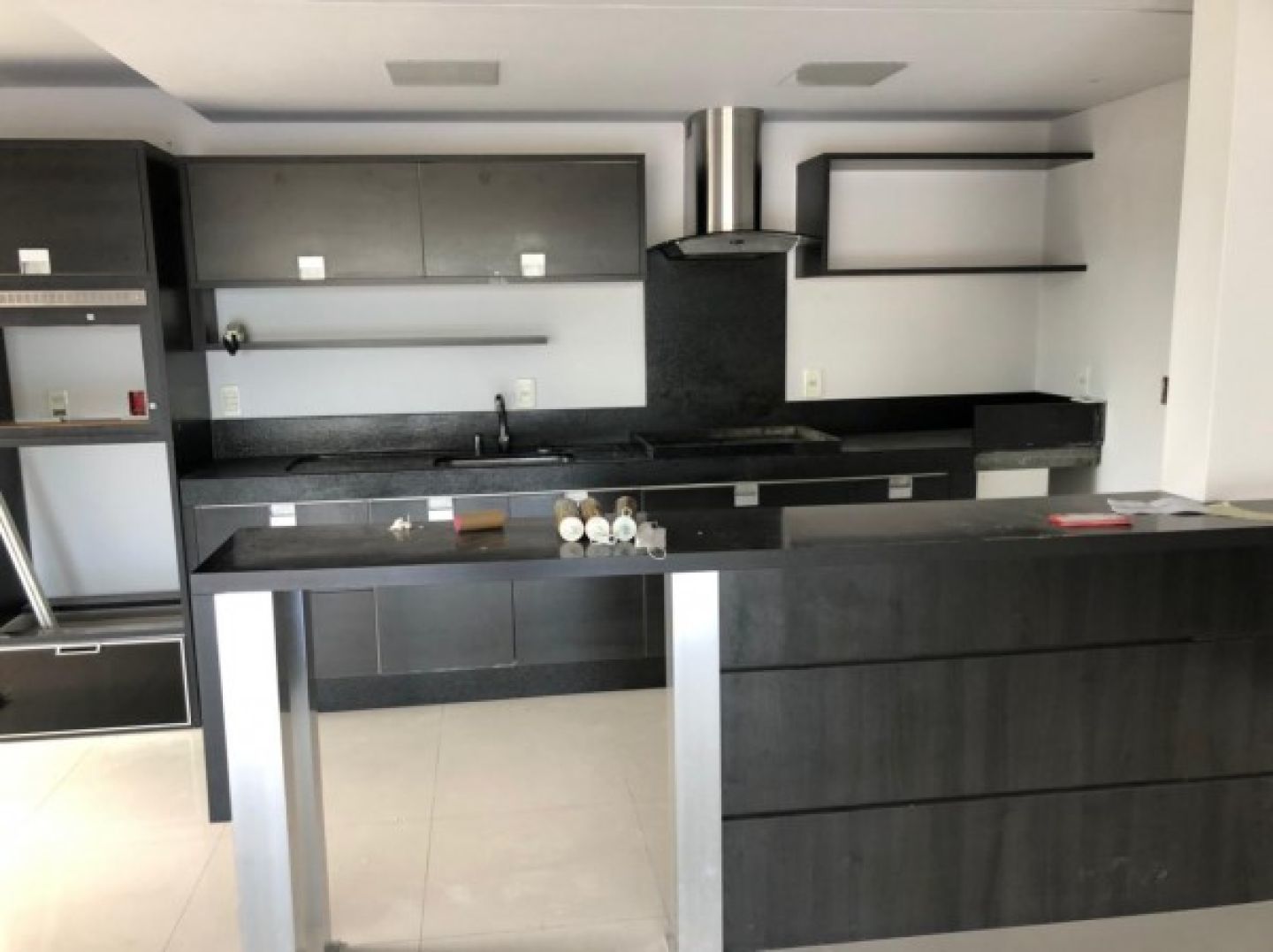 Apartamento de 3 quartos para alugar no Centro de Orleans/SC — foto 4