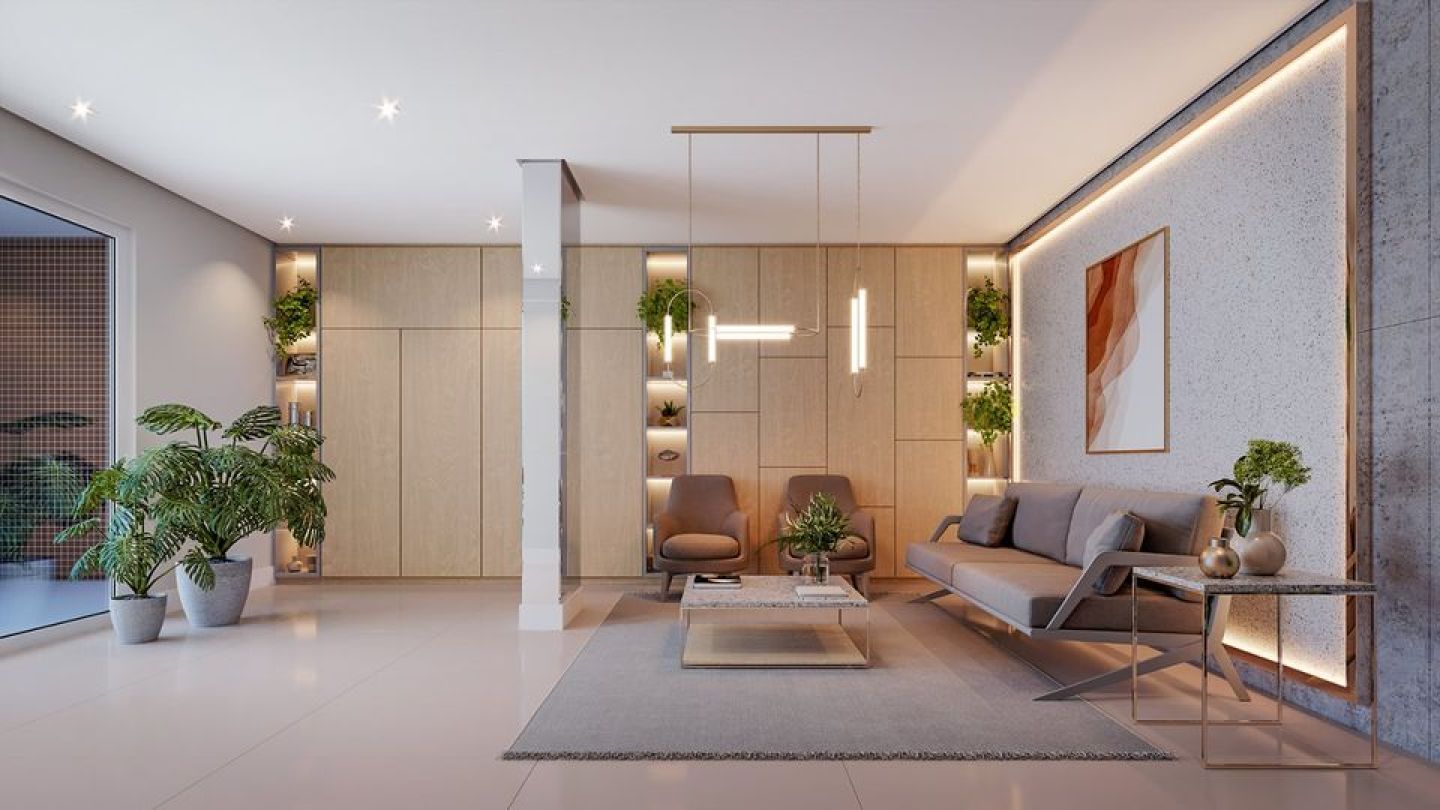 Pianezze Centro Içara apartamento a venda — foto 4
