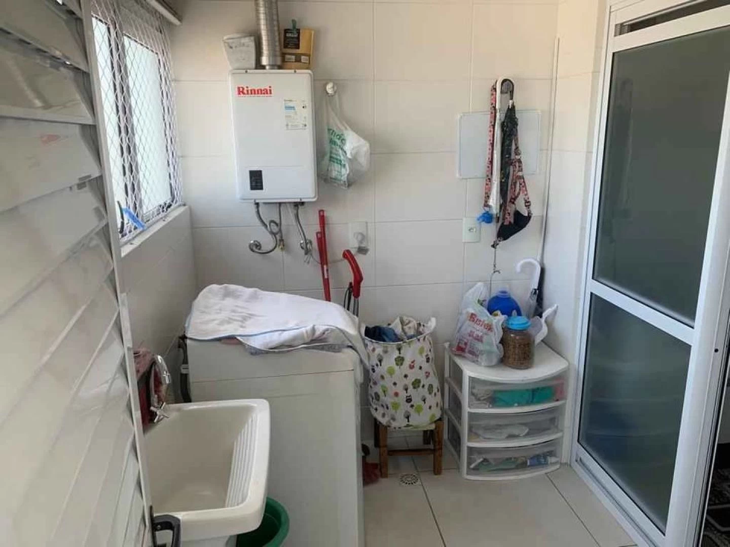 Veronese Comerciário Criciúma apartamento a venda — foto 5