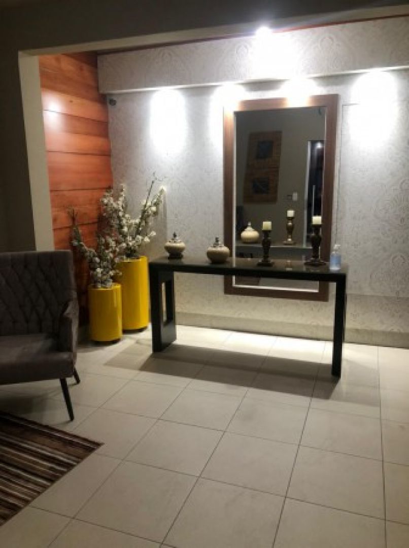 Apartamento para alugar no bairro Cairú Lauro Muller/SC — foto 4