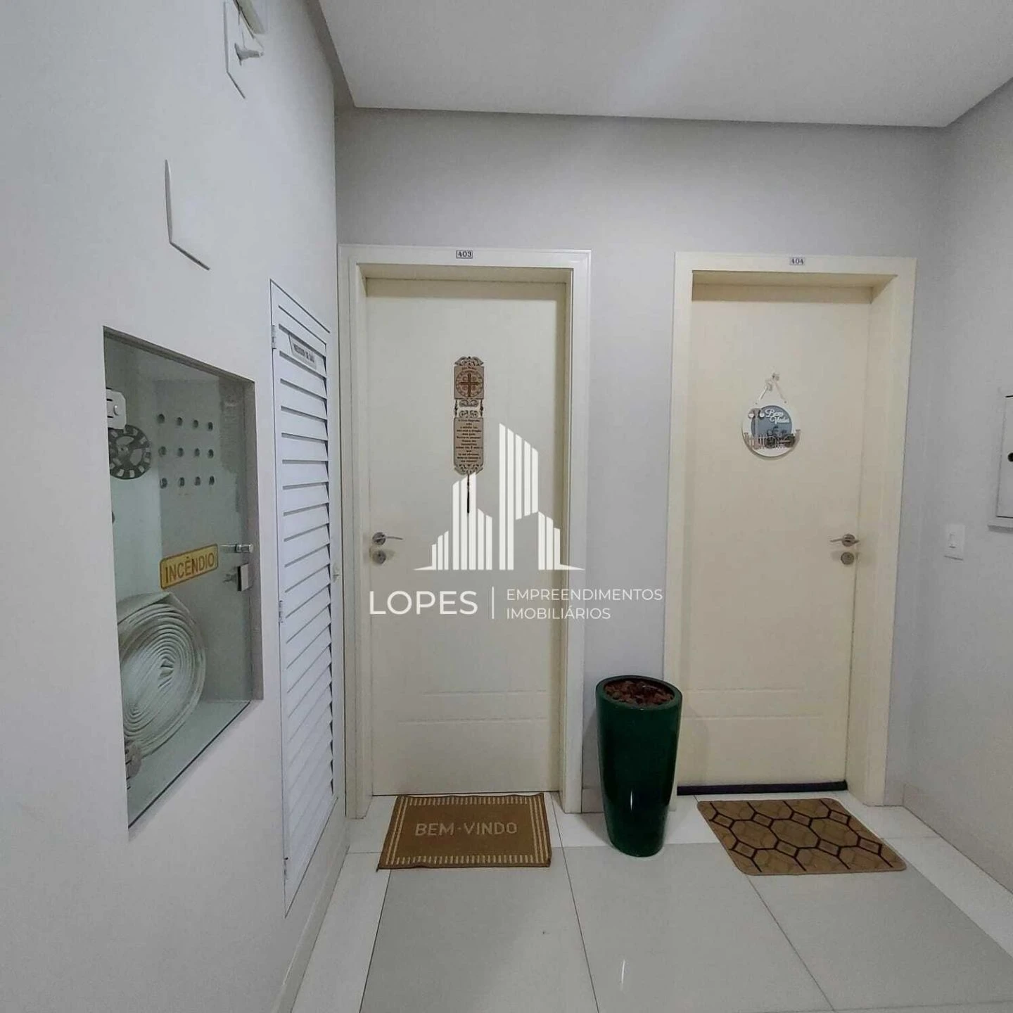 Apartamento com 2 dormitórios sendo 1 suíte no Residencial Carlos Oselamme em Urussanga/SC — foto 4