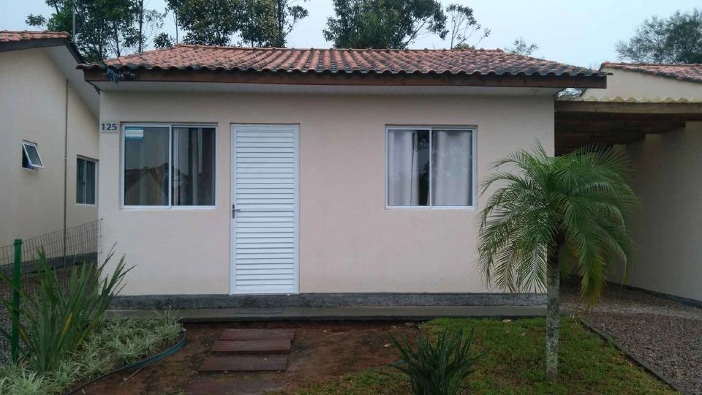 Condomínio Aurora Içara casas a venda — foto 5