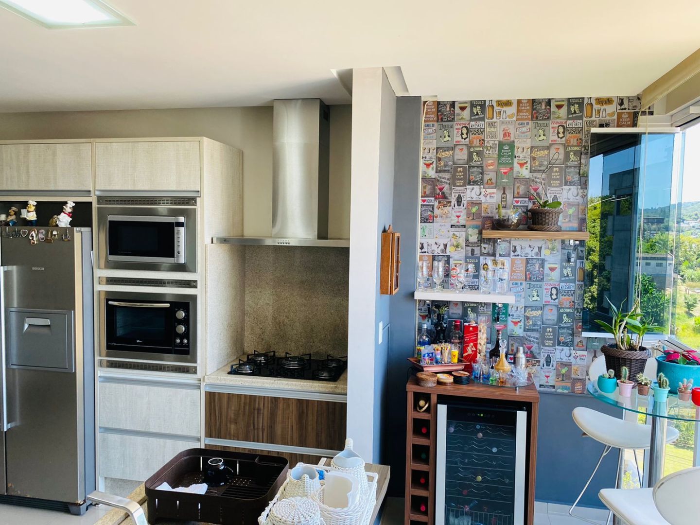 Apartamento Mobiliado no Centro de Urussanga Ed Da Soler — foto 4