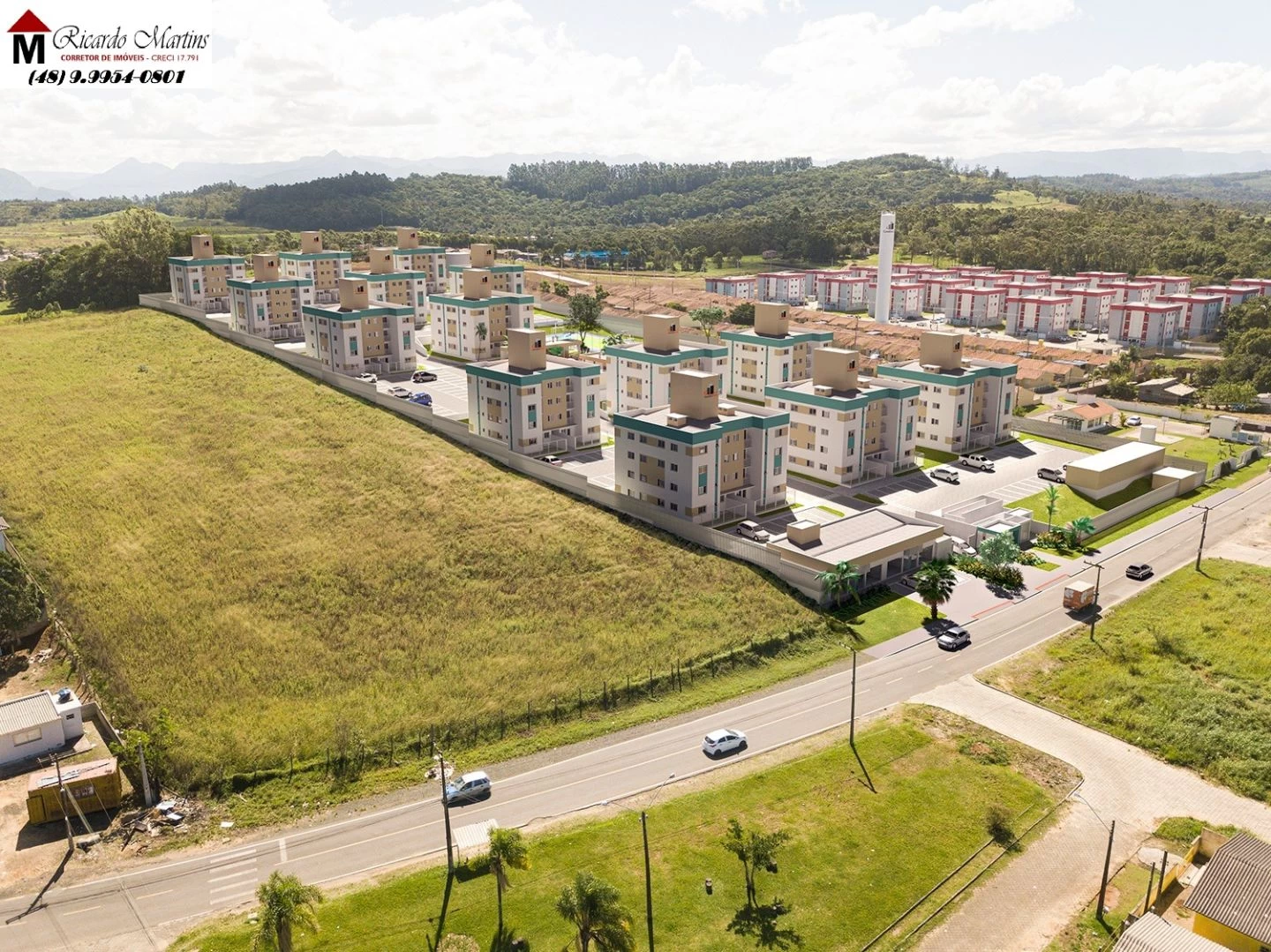 Ville de Lyon bairro jardim União Criciúma  — foto 4