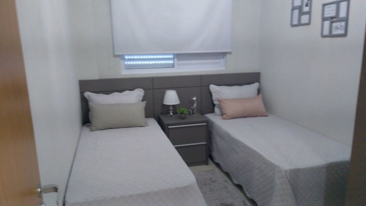Ben Vivere Primeira Linha Criciúma apartamento a venda — foto 4