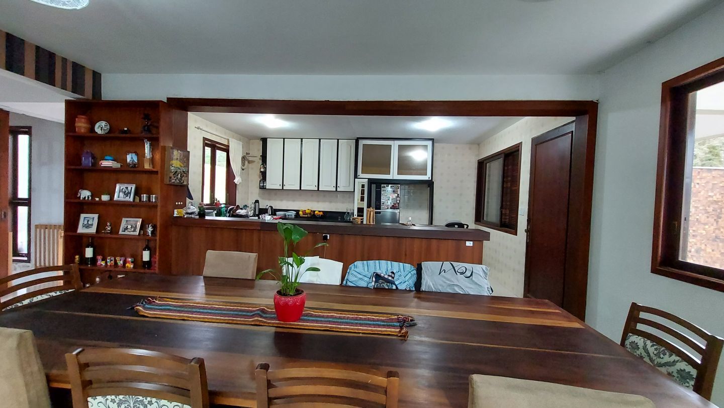 Linda Casa Mobiliada no Bairro Figueira em Urussanga-SC — foto 13