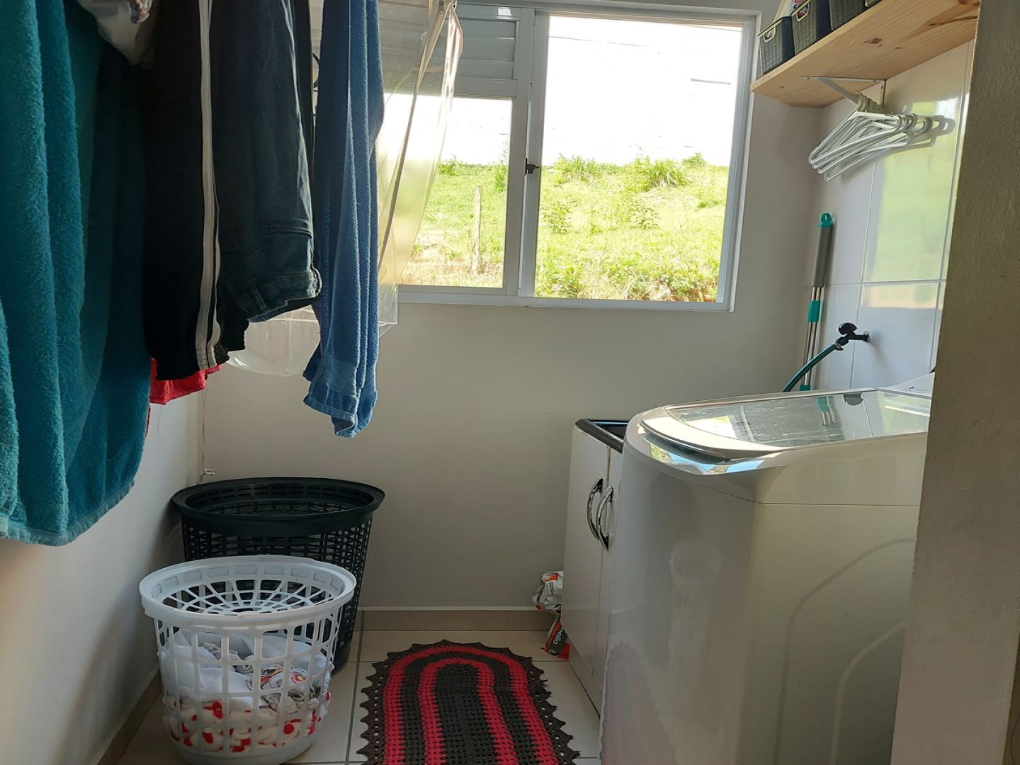 Apartamento com 2 dormitórios na Baixada Fluminense Urussanga/SC — foto 14