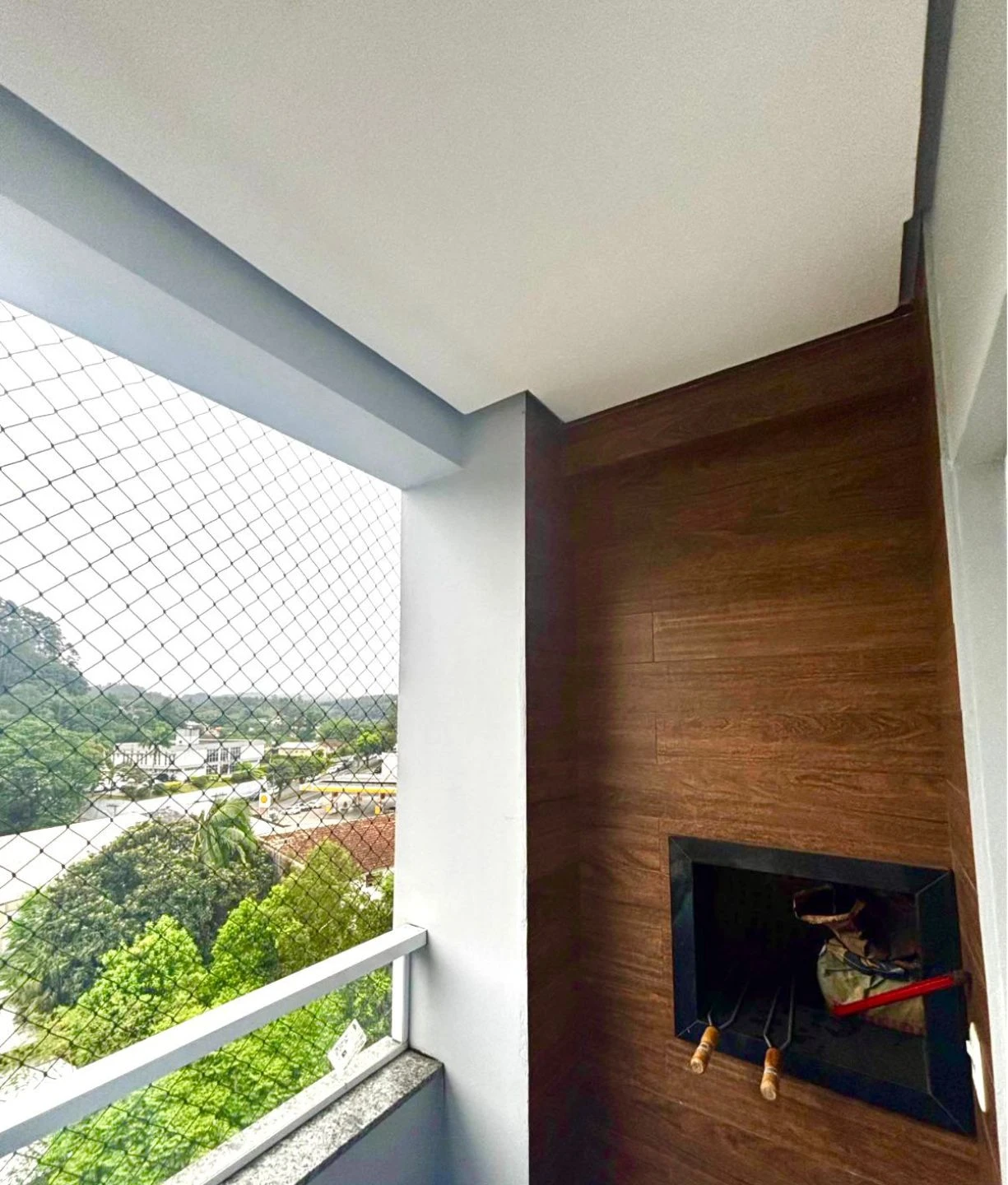 APARTAMENTO A VENDA EM ORLEANS SC 400.000 — foto 4