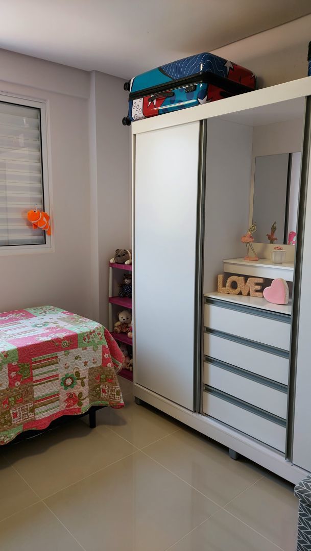 Apartamento à venda semi-mobiliado com 3 dormitórios no bairro Carol em Urussanga/SC — foto 8