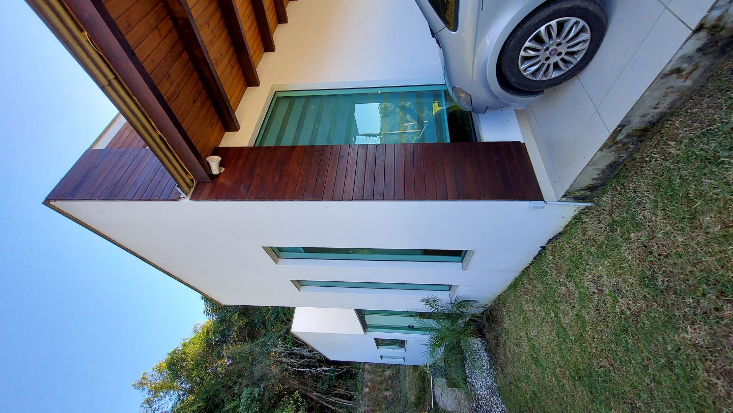 Casa semi-mobiliada à venda no Loteamento Progresso no bairro De Villa - urussanga/SC — foto 16