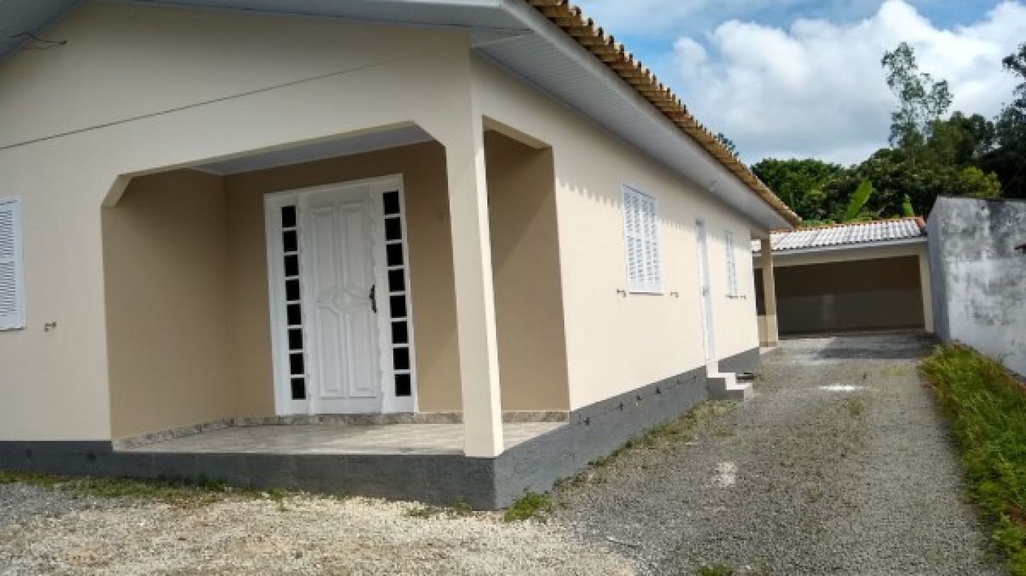 Casa com 3 dormitórios à venda no bairro Içarense em lauro Muller/SC — foto 4