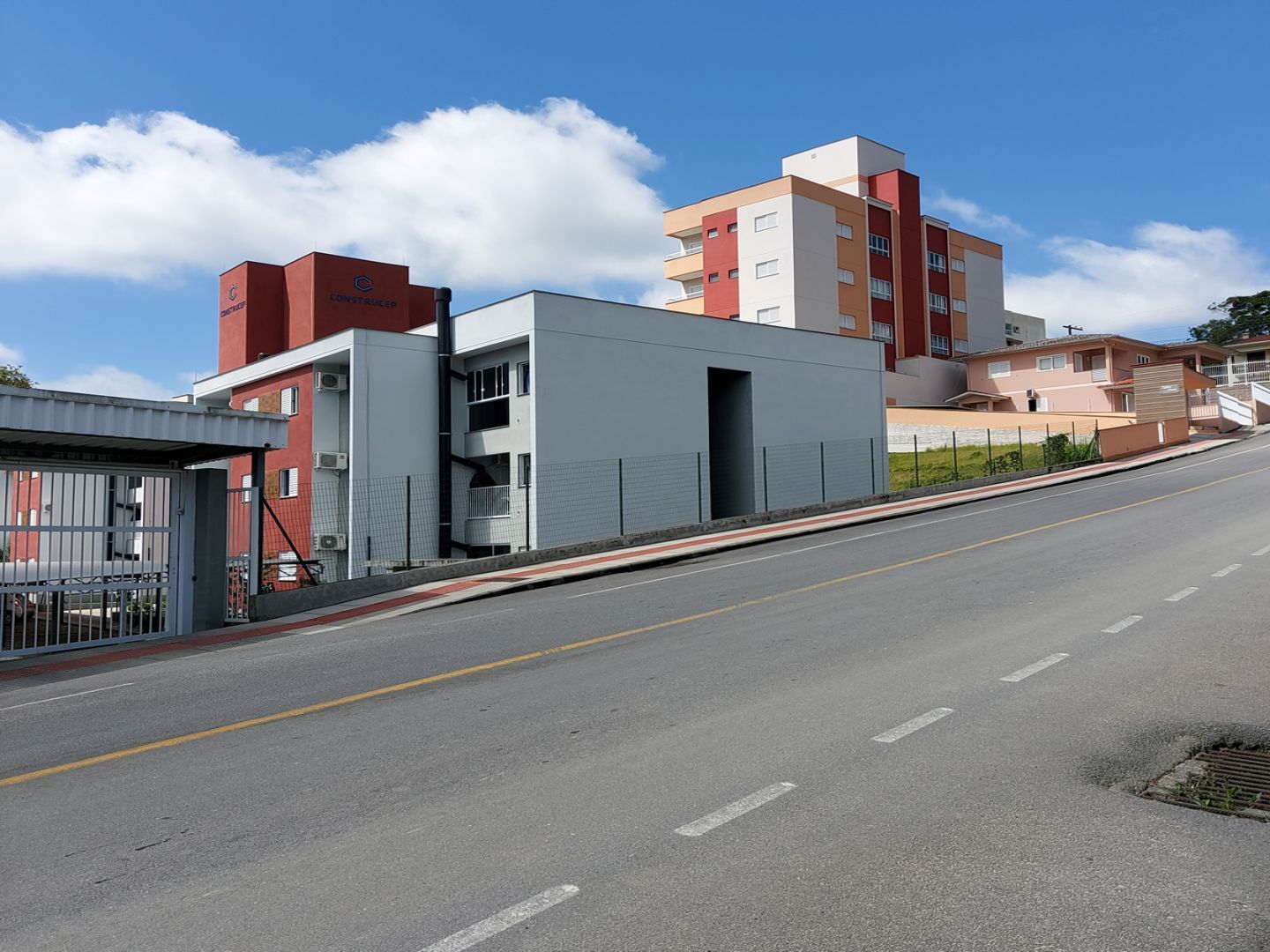 Apartamento com 2 dormitórios na Baixada Fluminense Urussanga/SC — foto 8