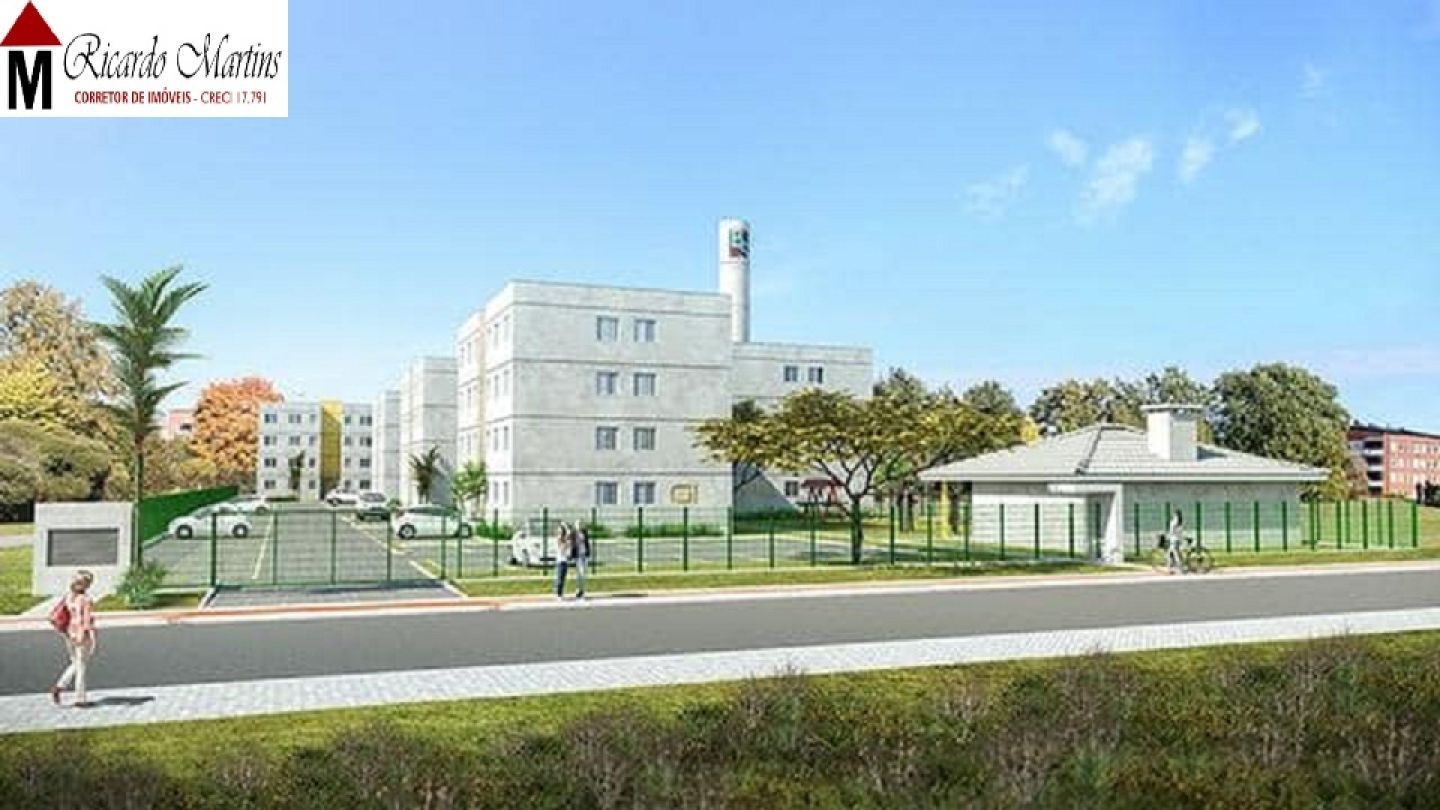 Angelo Colombo Vila Floresta Rio Maina Criciúma — foto 4