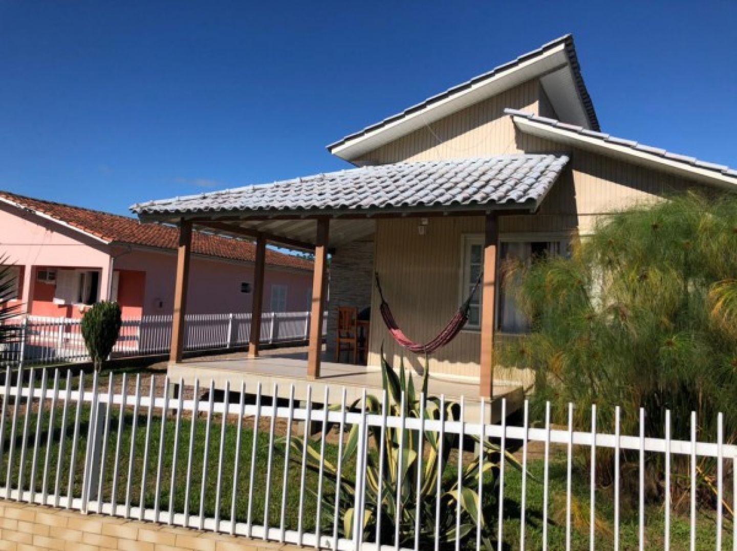 Casa à venda no bairro Santa Barbara em Lauro Muller /SC — foto 5