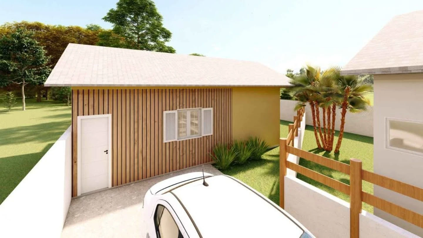 Casa a venda no bairro São Luiz em Criciúma — foto 4