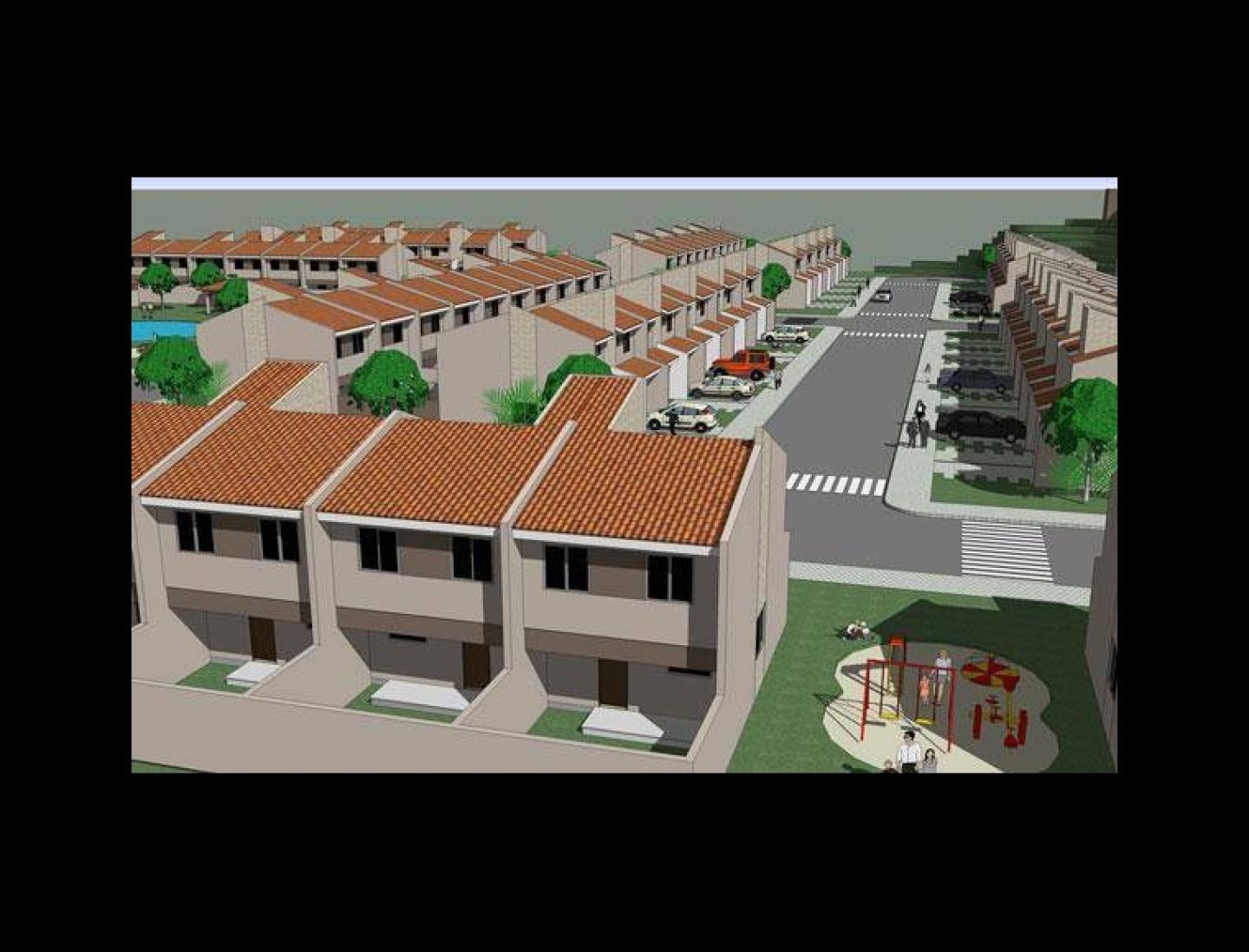 Casa Geminada a venda bairro Demboski Criciúma — foto 4