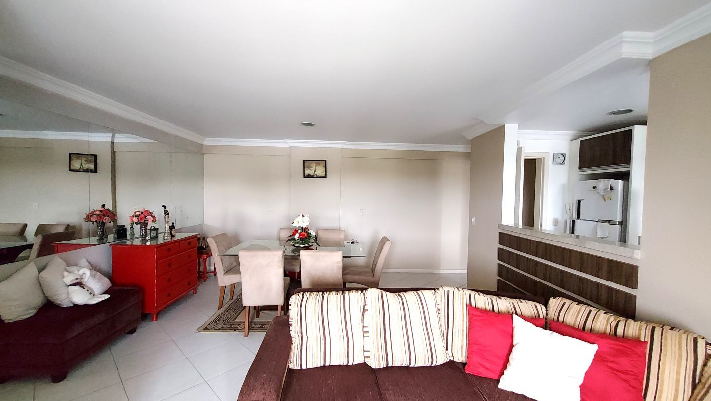 Apartamento mobiliado 3 dormitórios no Centro de Urussanga/SC — foto 5