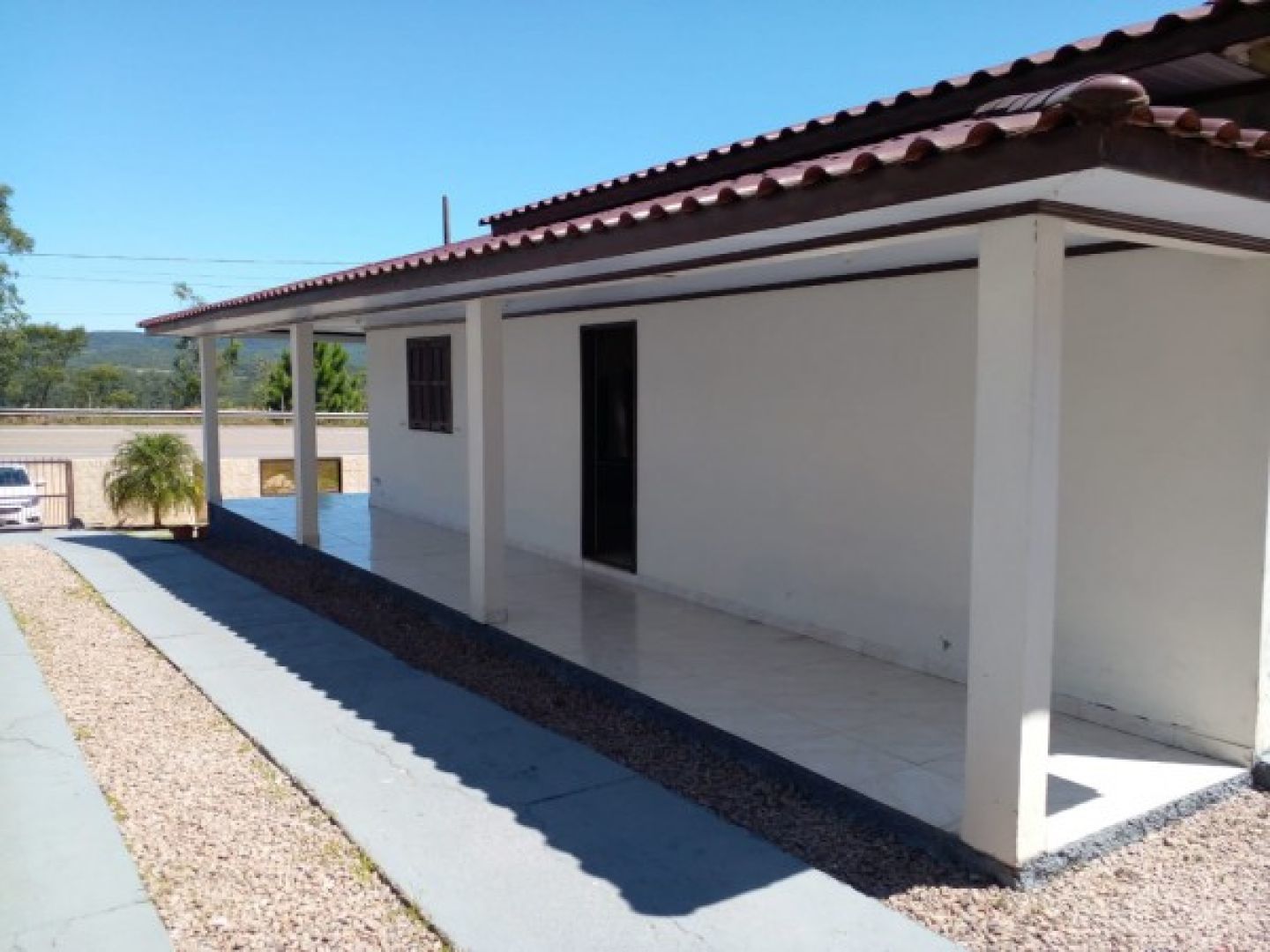 Casa com 2 Dormitórios para alugar em Lauro Muller/SC — foto 5