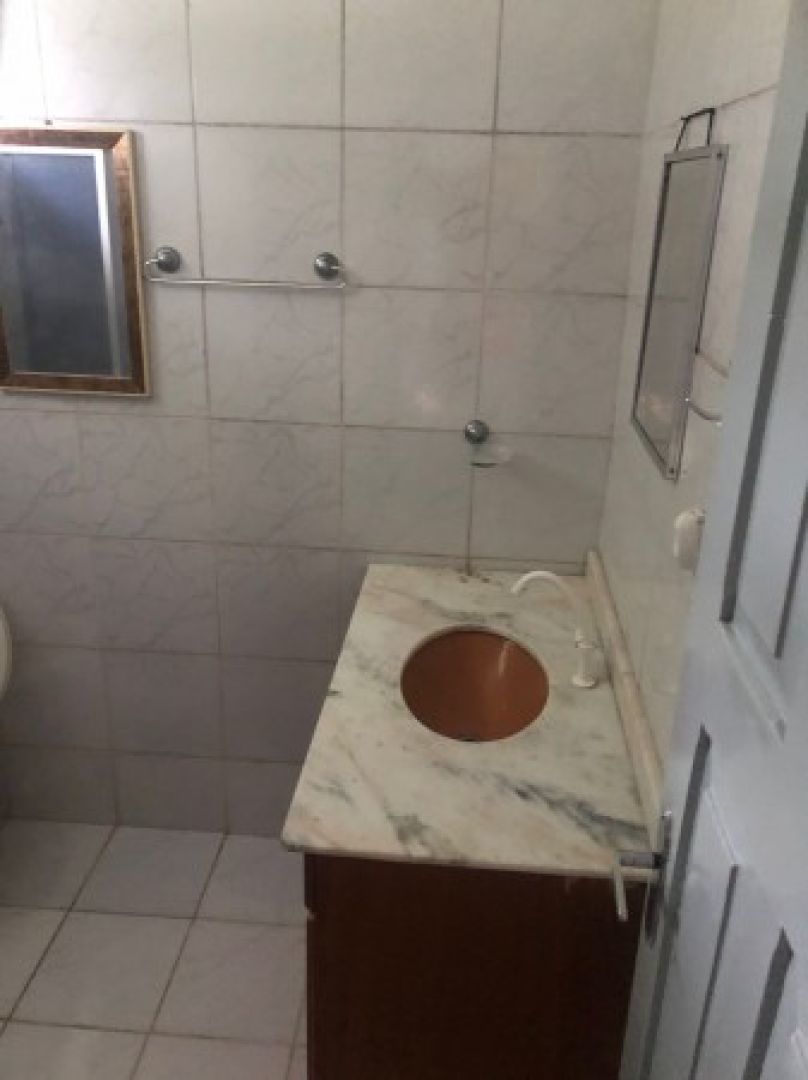 Casa com 3 dormitórios para alugar no bairro Arizona em Lauro Muller/SC — foto 4