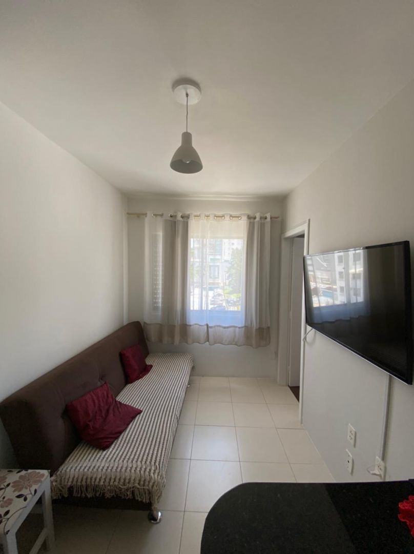 Apartamento 1 dormitório Próximo a Roda Gigante Barra Norte Balneário — foto 5