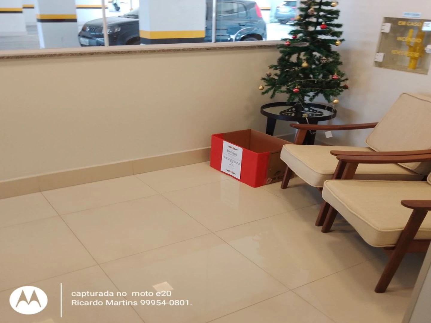 Nações Unidas Santa Barbara Criciúma apartamento a venda — foto 6