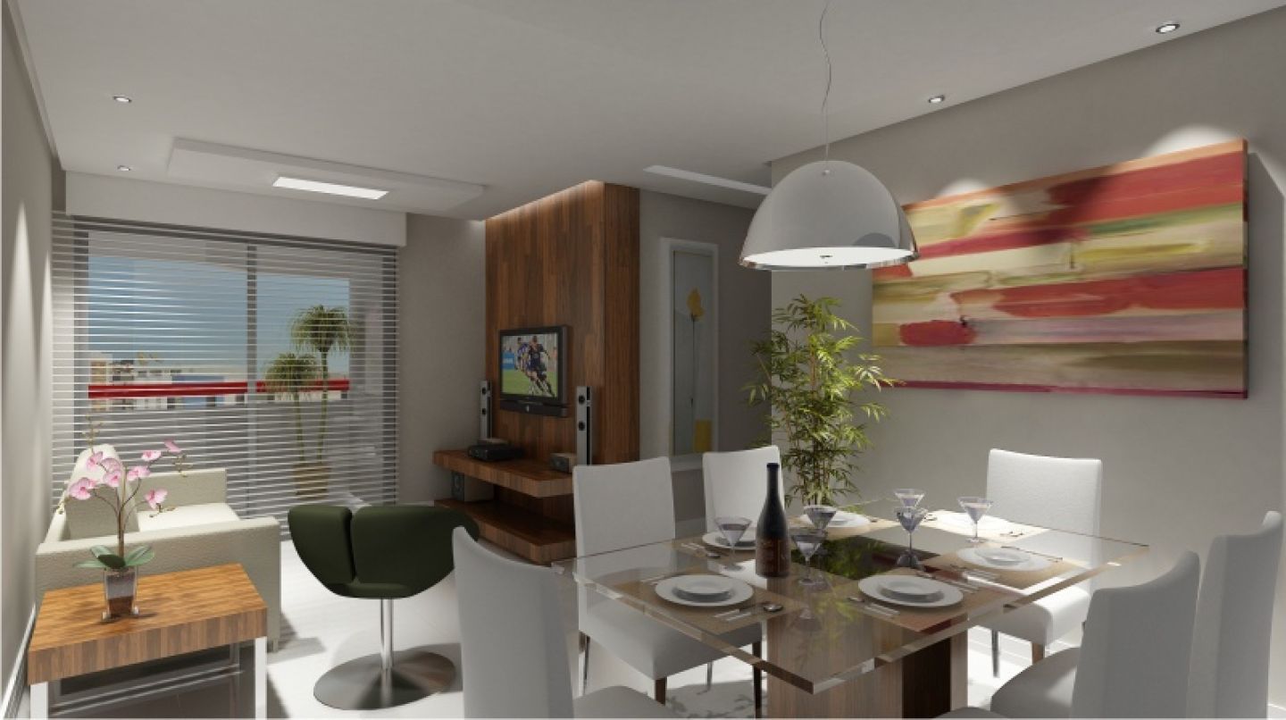 Osterwick apartamento a venda bairro Michel Criciúma — foto 5
