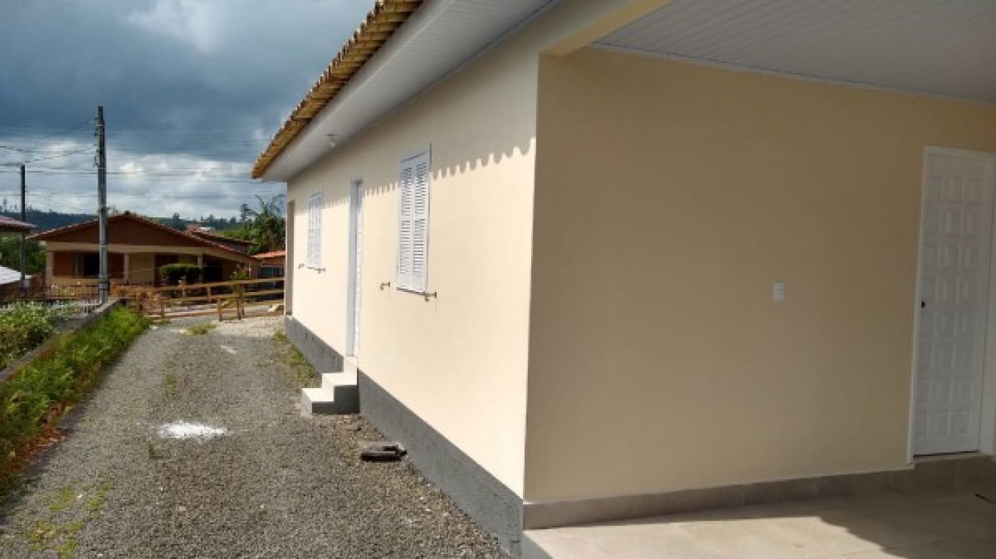 Casa com 3 dormitórios à venda no bairro Içarense em lauro Muller/SC — foto 5
