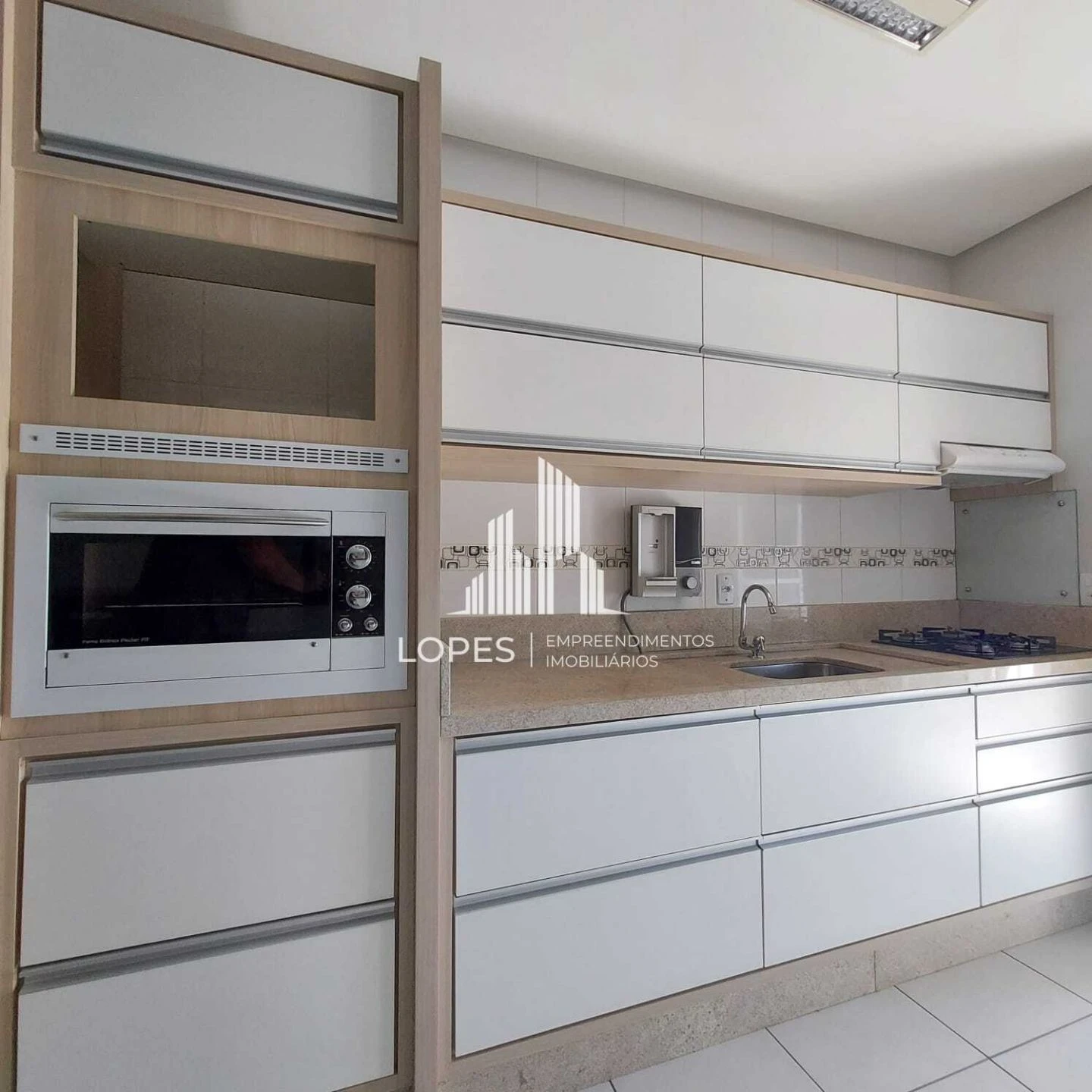 Apartamento com 2 dormitórios sendo 1 suíte no Residencial Carlos Oselamme em Urussanga/SC — foto 5