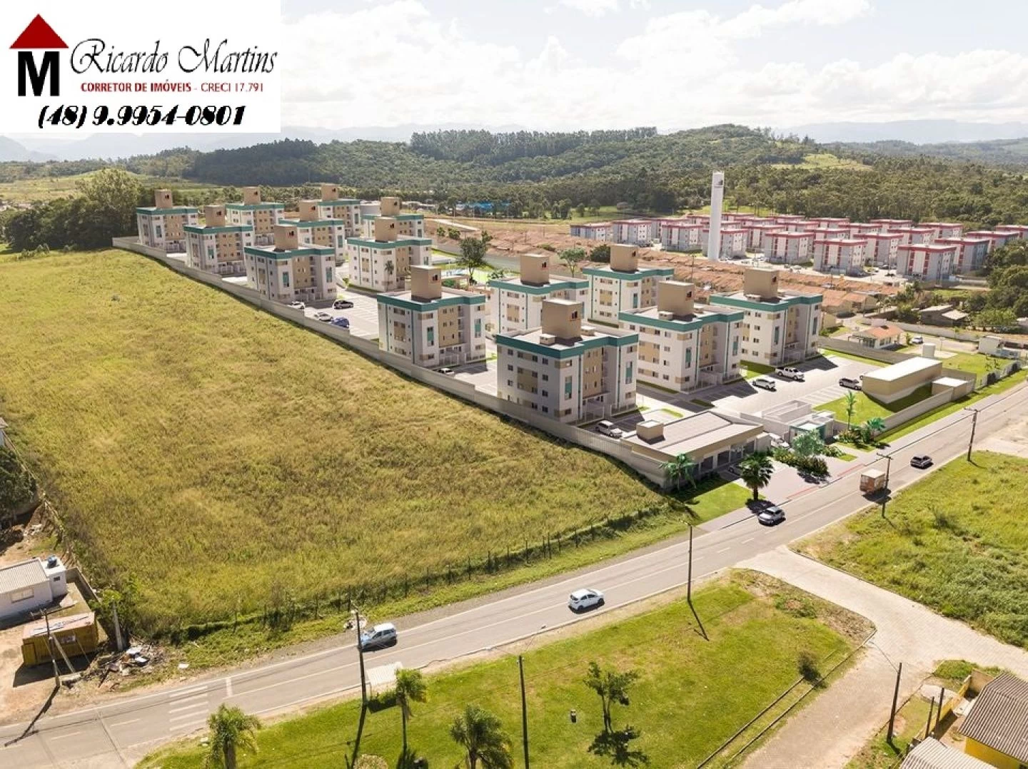 Ville de Paris bairro Jardim União Criciúma — foto 5