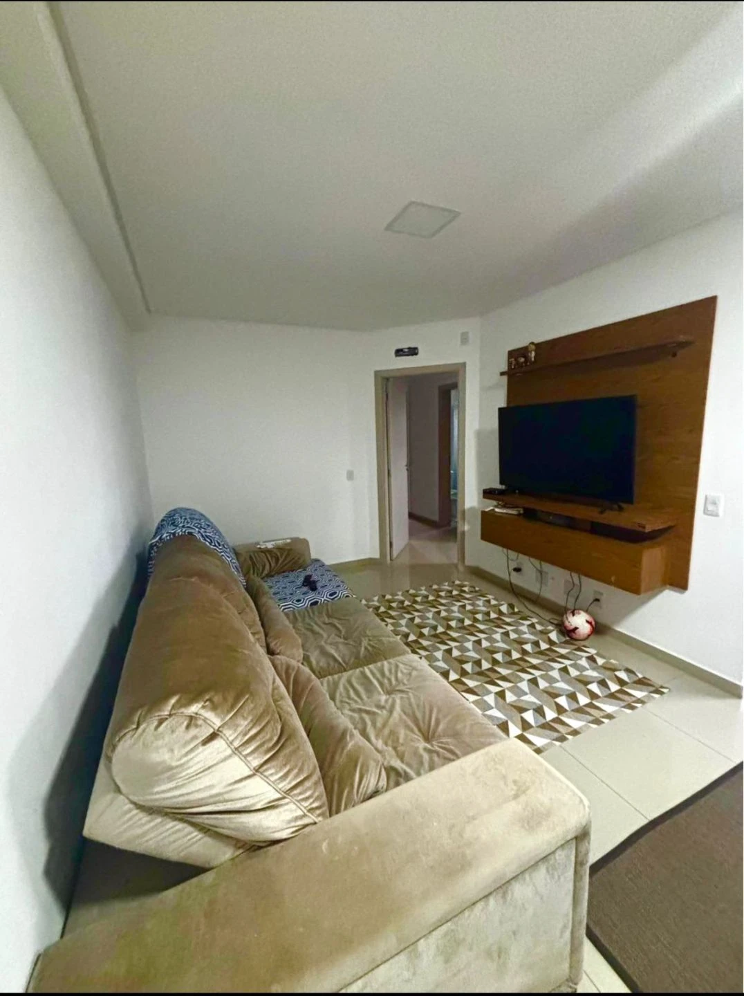APARTAMENTO A VENDA EM ORLEANS SC 400.000 — foto 5