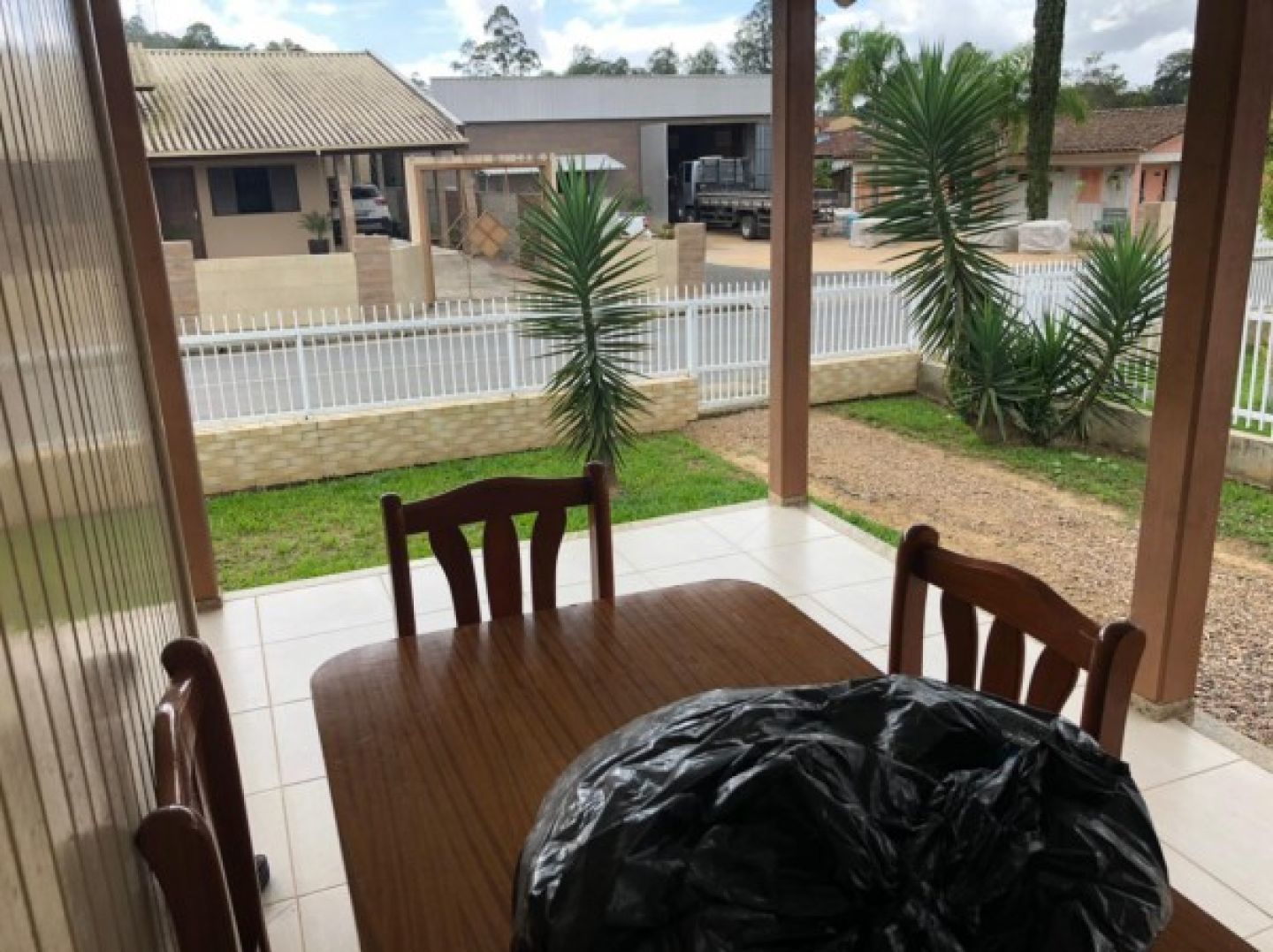 Casa à venda no bairro Santa Barbara em Lauro Muller /SC — foto 6