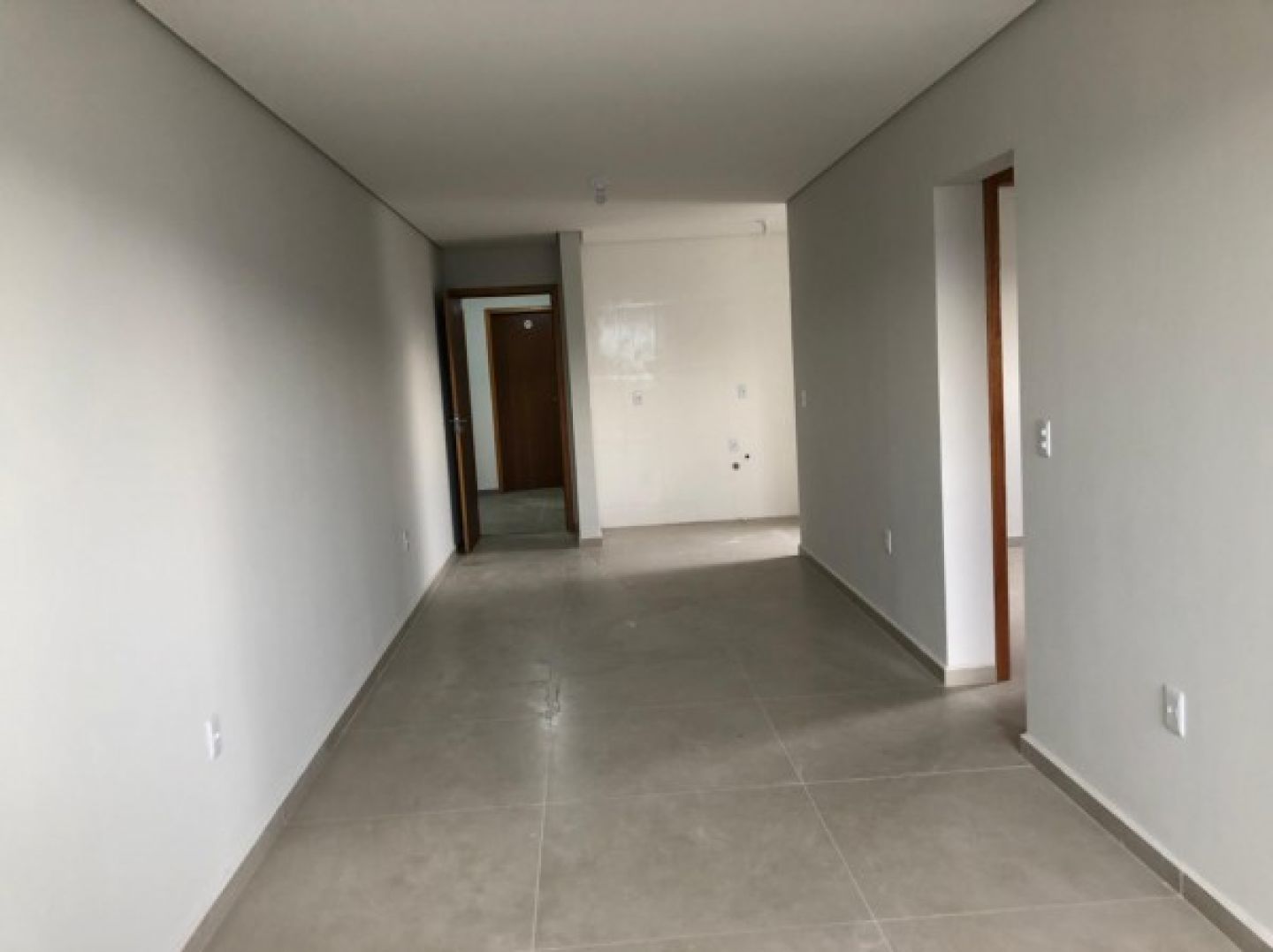 Apartamento para alugar no bairro Cairú em Lauro MullerSC — foto 5