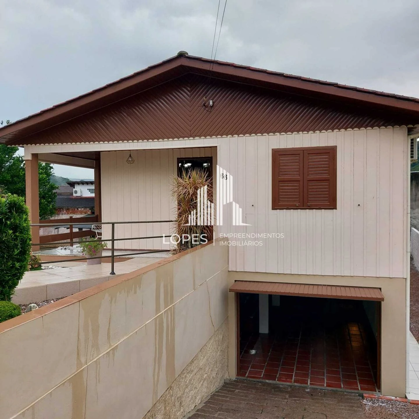 Casa Mista com 4 dormitórios no bairro estação em Urussanga/SC — foto 5
