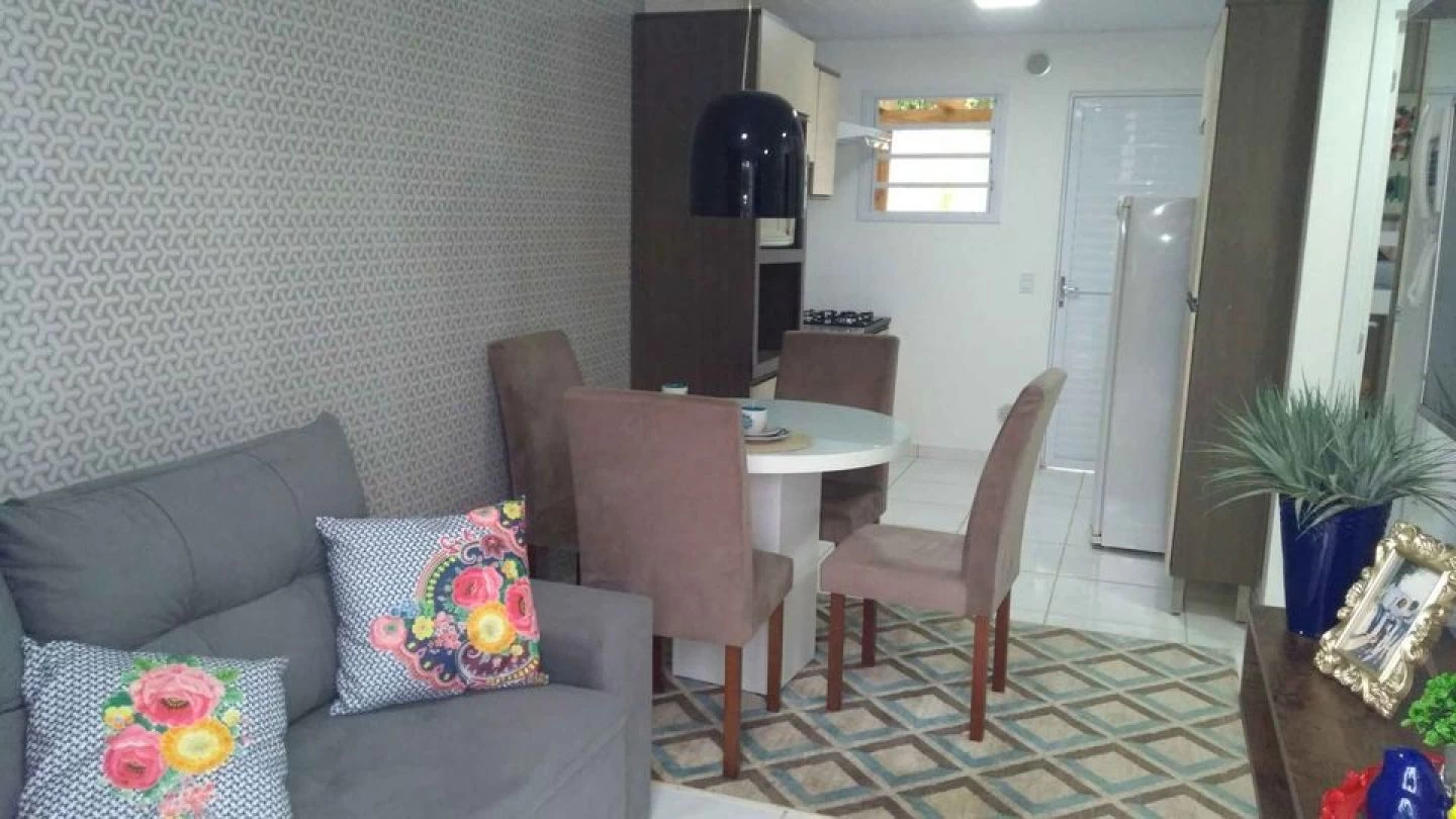 Condomínio Aurora Içara casas a venda — foto 6