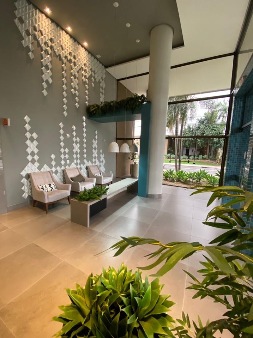 Apartamento com 3 dormitórios Residencial Varenna no centro de Criciúma/SC — foto 5