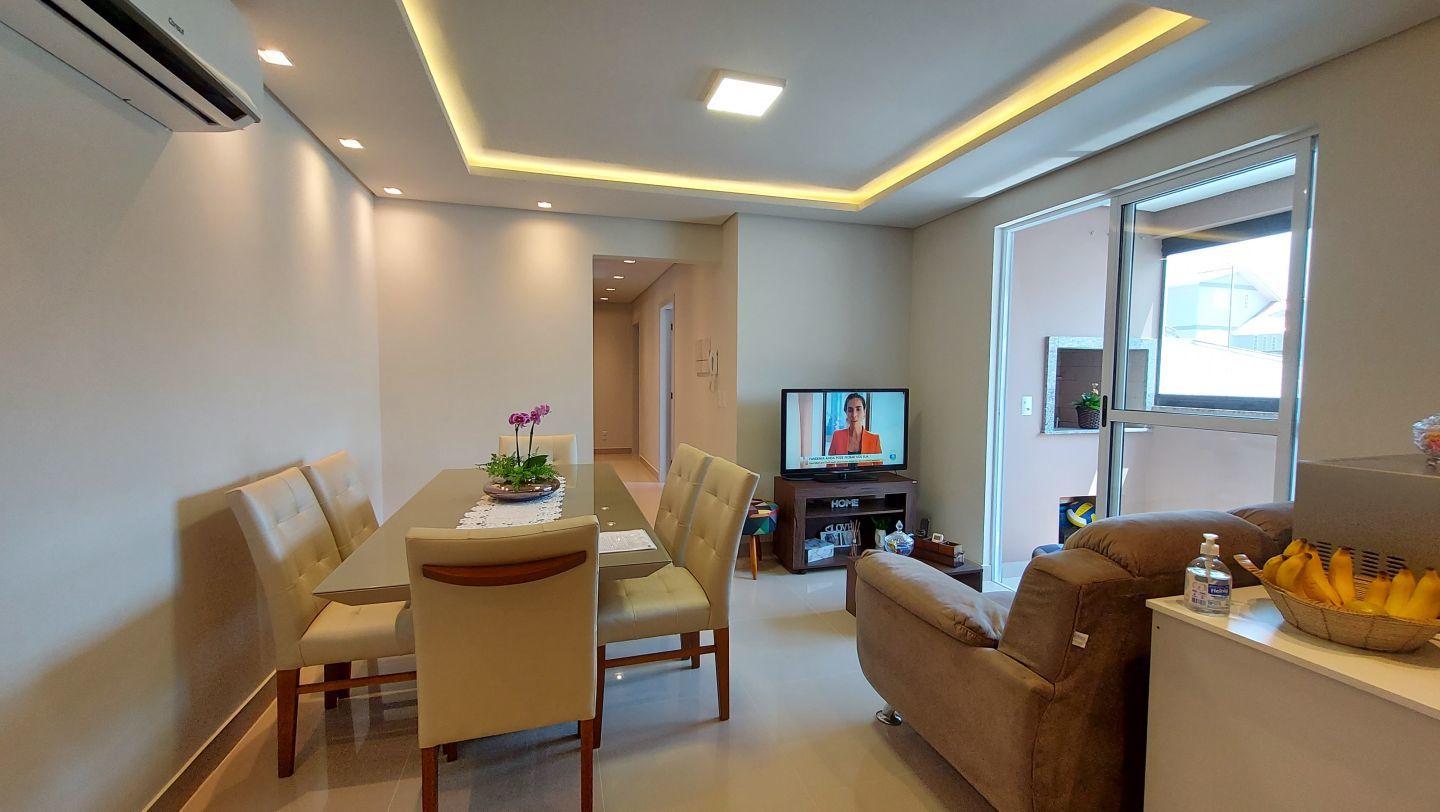 Apartamento à venda semi-mobiliado com 3 dormitórios no bairro Carol em Urussanga/SC — foto 9