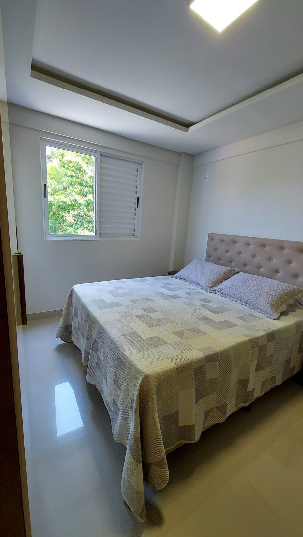 Apartamento à venda semi-mobiliado com 3 dormitórios no bairro Carol em Urussanga/SC — foto 10