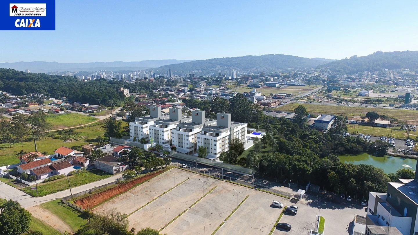 São Lucas residencial bairro Ceará Criciúma — foto 5