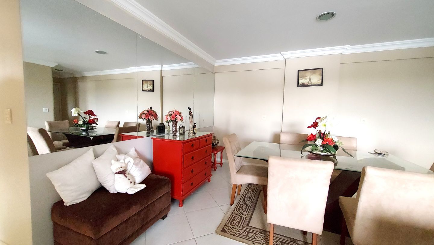 Apartamento mobiliado 3 dormitórios no Centro de Urussanga/SC — foto 6