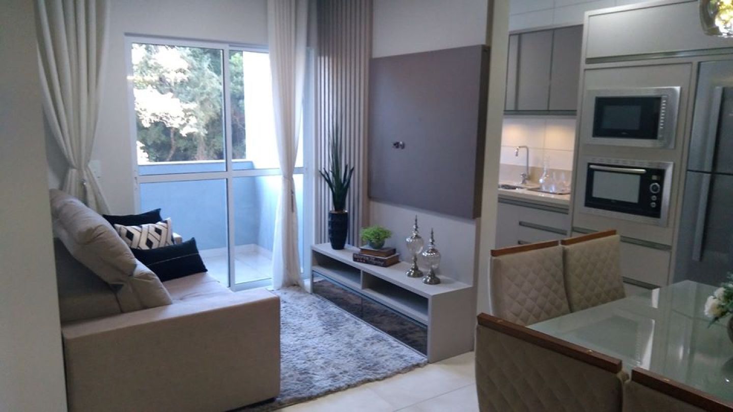 Ben Vivere Primeira Linha Criciúma apartamento a venda — foto 5