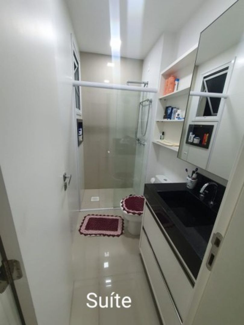 Apartamento 3 dormitórios, Finamente Mobiliado Bairro fazenda Itajaí - SC — foto 5