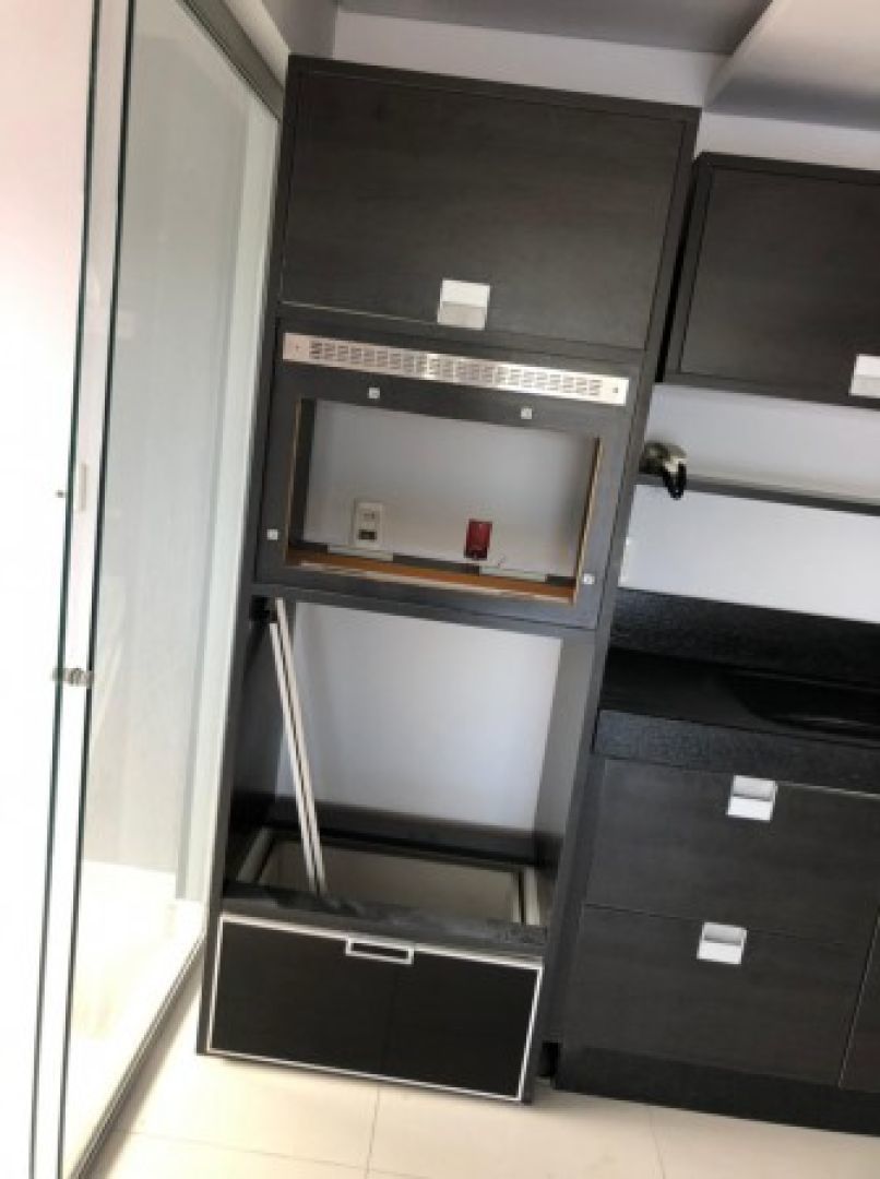 Apartamento de 3 quartos para alugar no Centro de Orleans/SC — foto 6