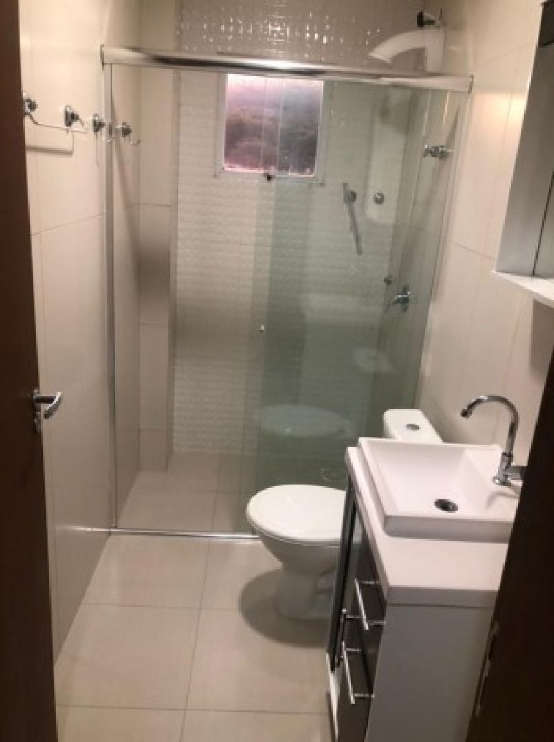 Apartamento para alugar no bairro Cairú Lauro Muller/SC — foto 6