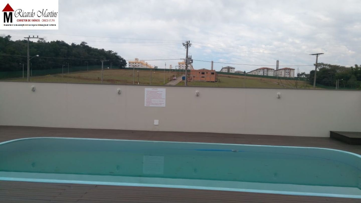 Condomínio Bosques de Santa Clara bairro Argentina próx. Imbralit — foto 6