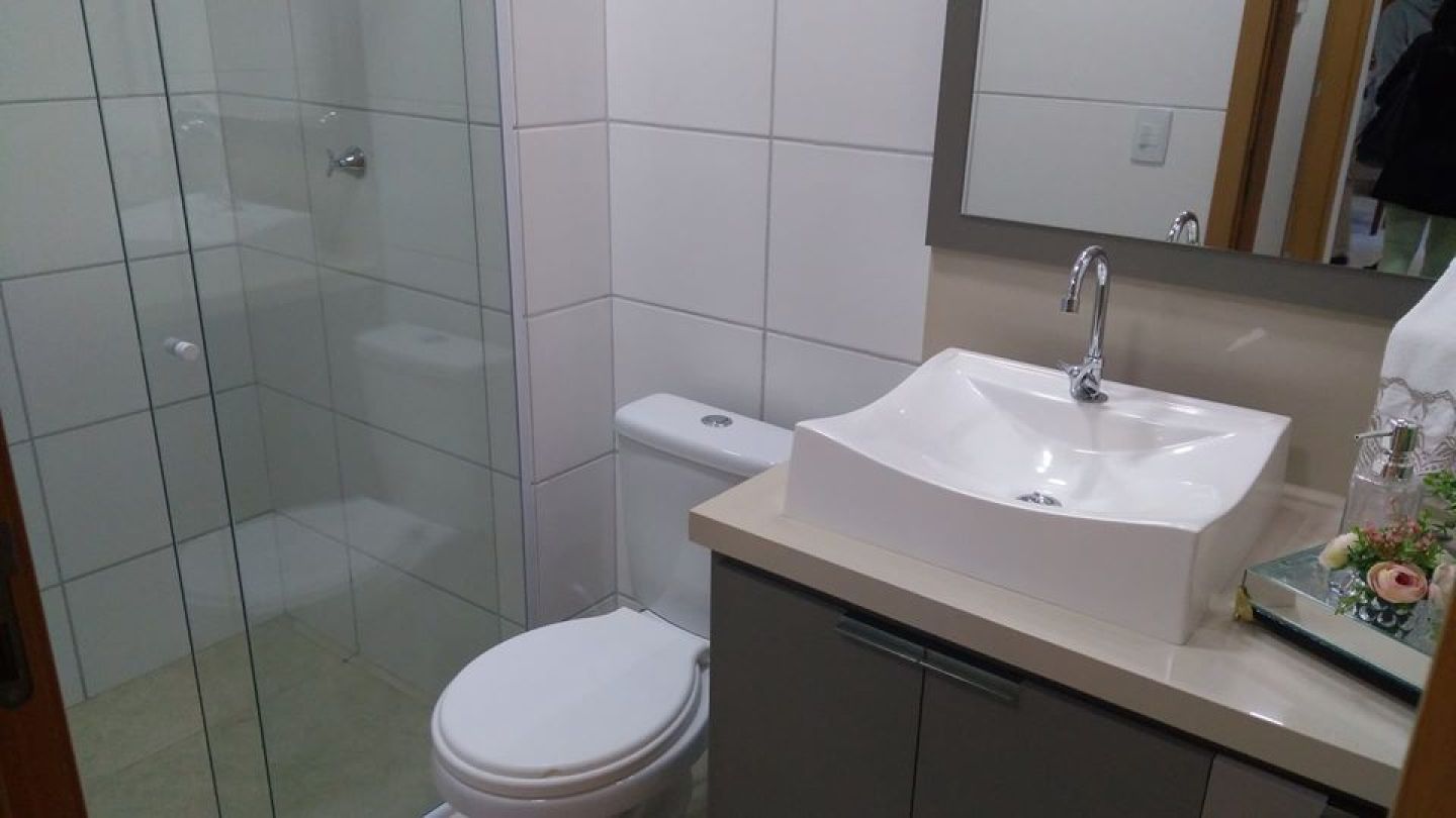 Ben Vivere Primeira Linha Criciúma apartamento a venda — foto 6