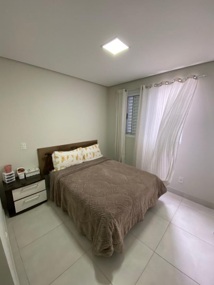 Apartamento com 3 dormitórios Residencial Varenna no centro de Criciúma/SC — foto 6