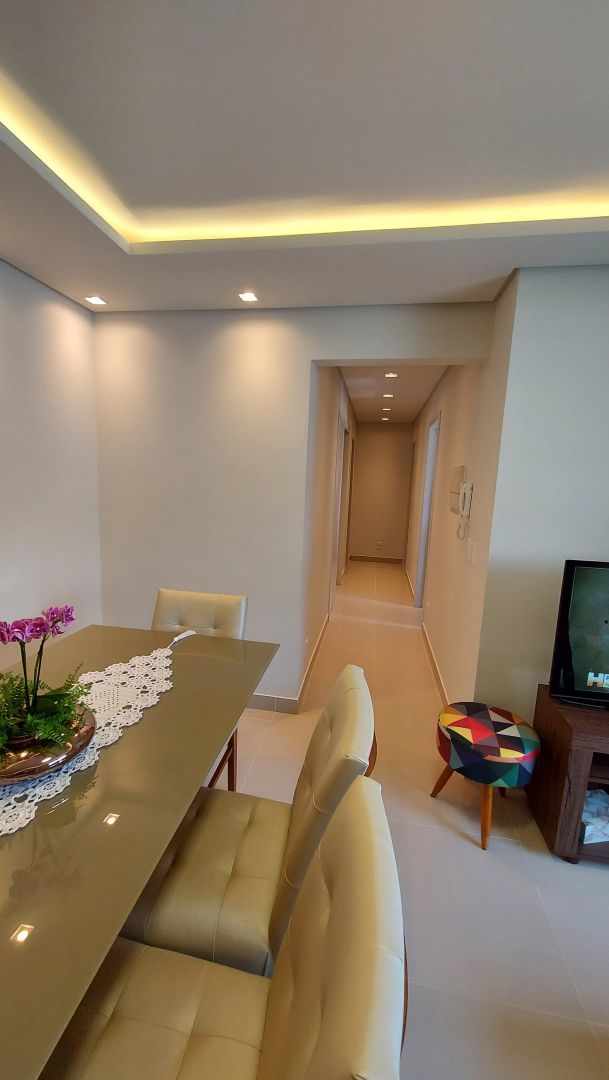 Apartamento à venda semi-mobiliado com 3 dormitórios no bairro Carol em Urussanga/SC — foto 12