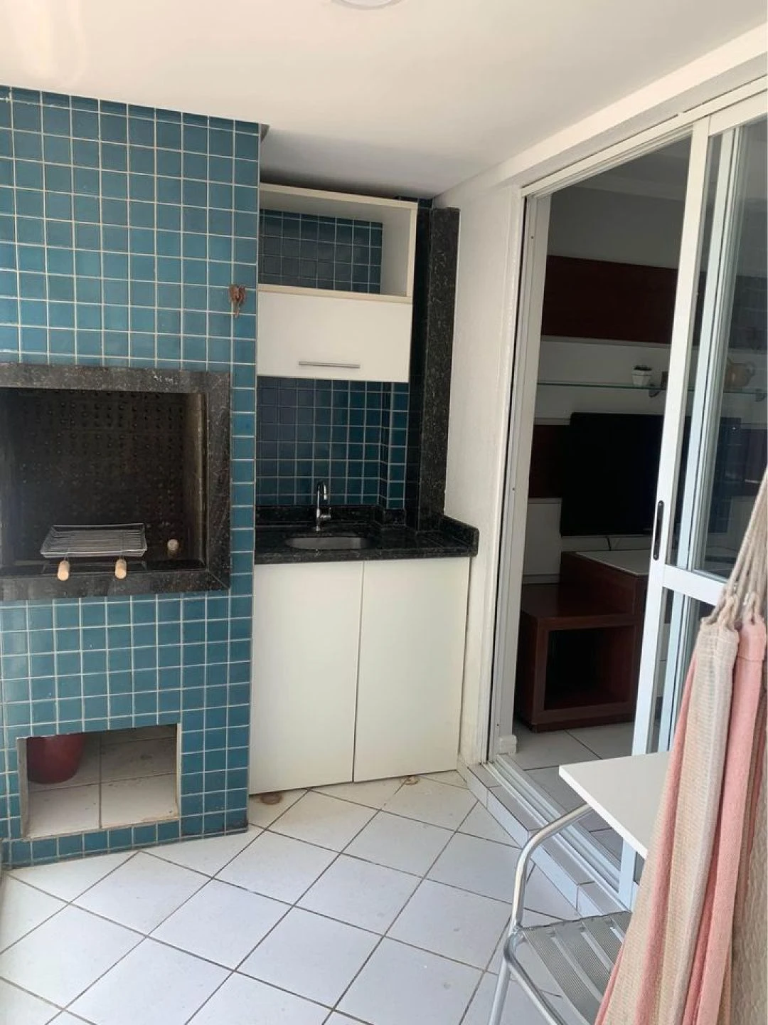 Apartamento de 3 quartos para aluguel temporada em Balneário Camboriú/SC — foto 7