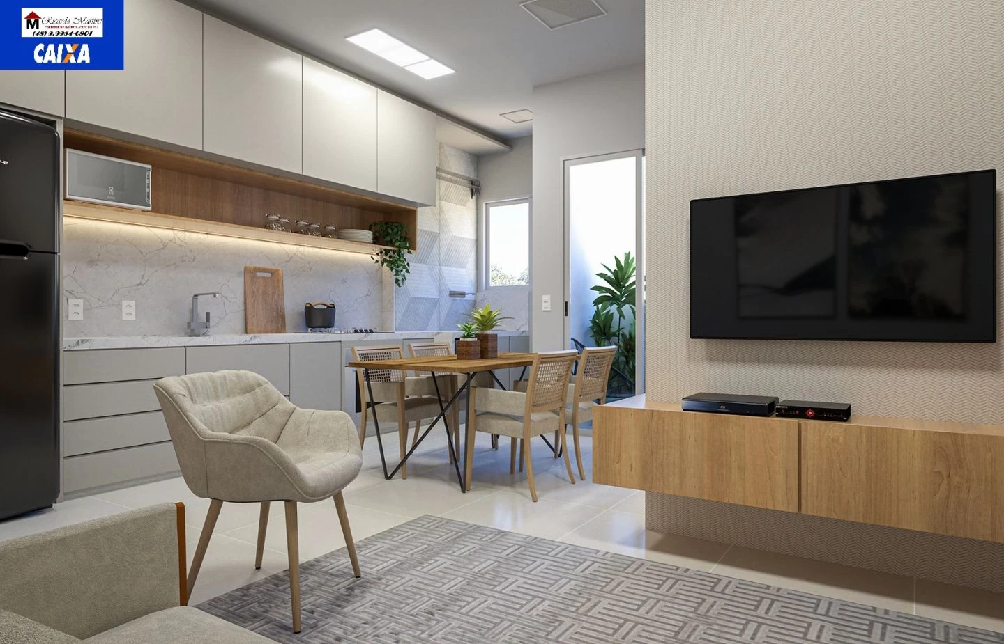 São Lucas residencial bairro Ceará Criciúma — foto 6